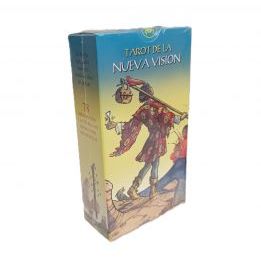 Tarot Nueva Visión
